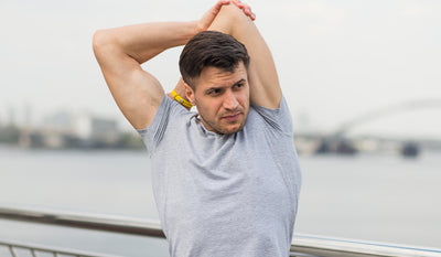 15 Tips to Help Keep Your Underarms Dry and Fresh