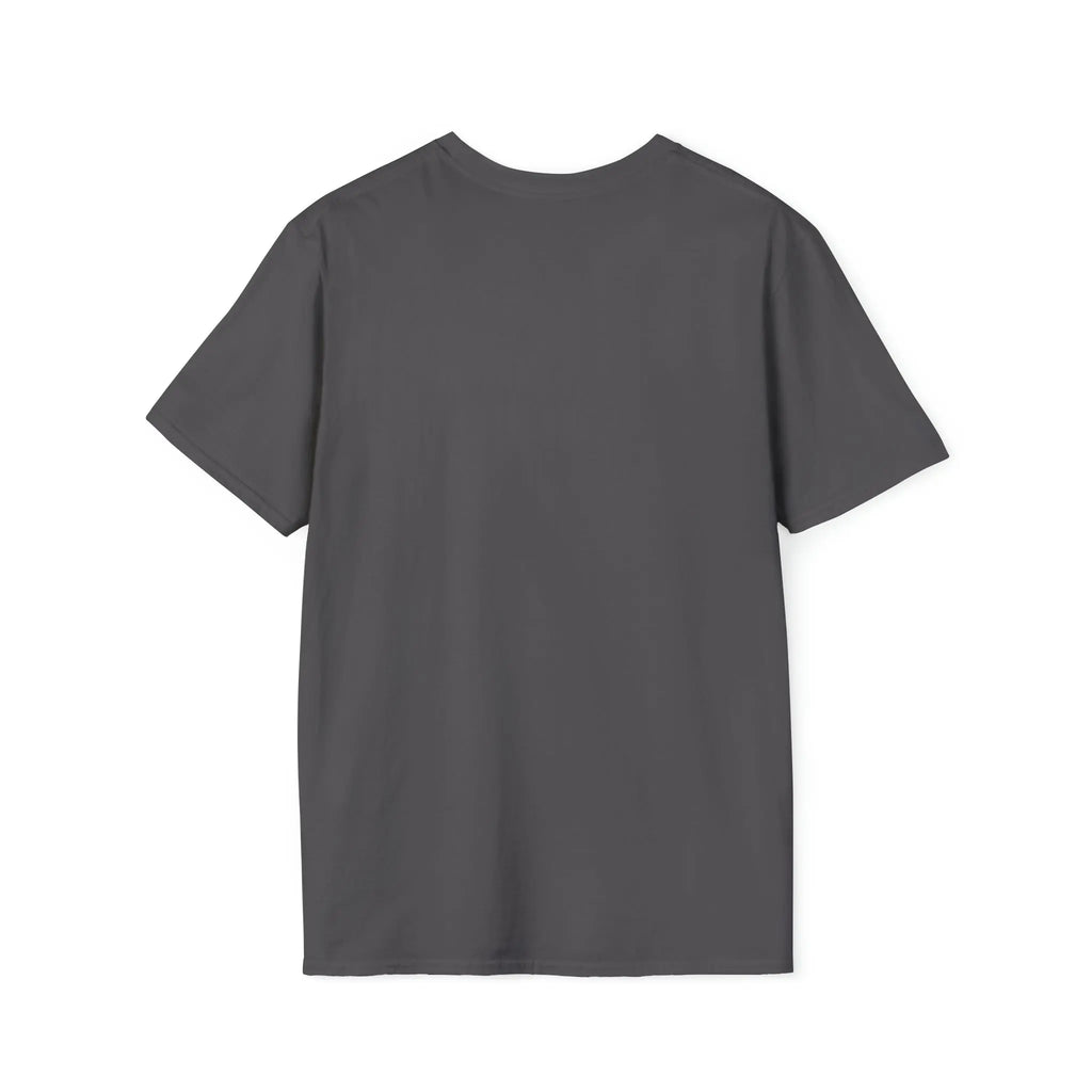 Unisex Softstyle T-Shirt Printify