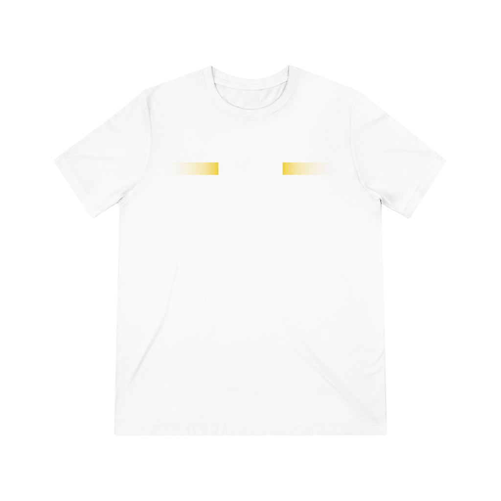 Chassis Bone Dry - Men's Tri-Blend T-Shirt