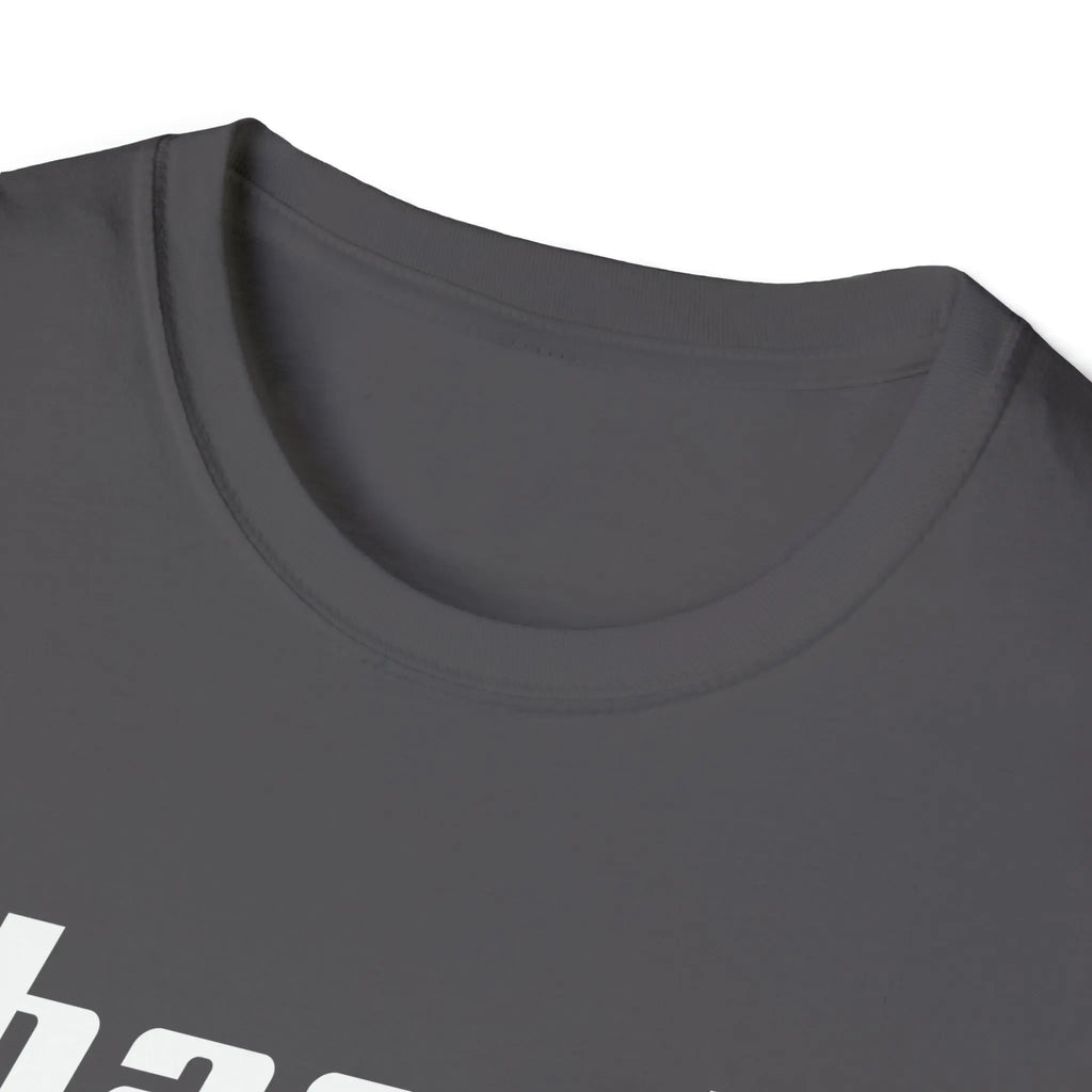 Unisex Softstyle T-Shirt Printify