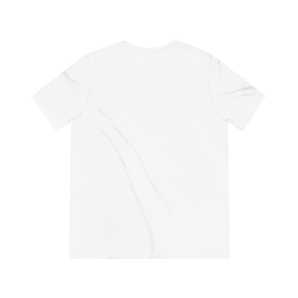 Chassis Bone Dry - Men's Tri-Blend T-Shirt