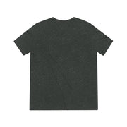 Chassis Bone Dry - Men's Tri-Blend T-Shirt