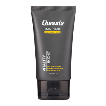 Chassis Vitality Boost