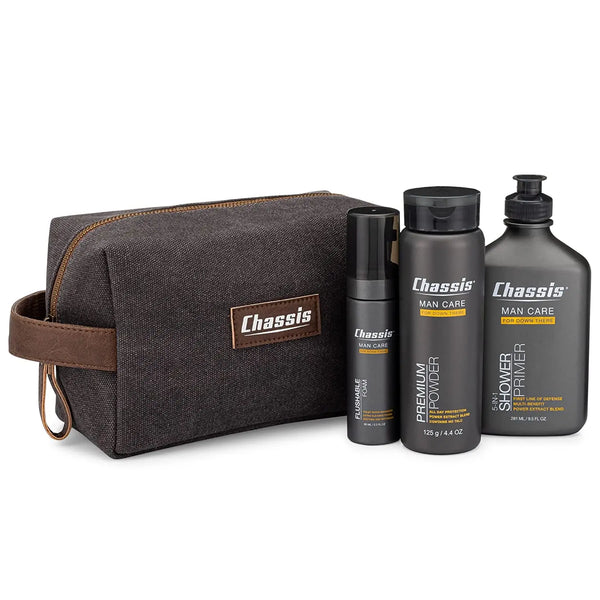 Chassis Gift Set - Chassis