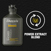 Chassis Shower Primer - Chassis For Men