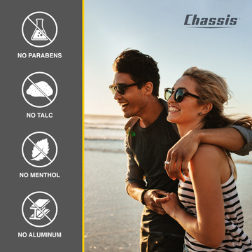 Chassis Restoration Cream