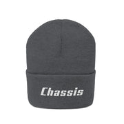Chassis beanie
